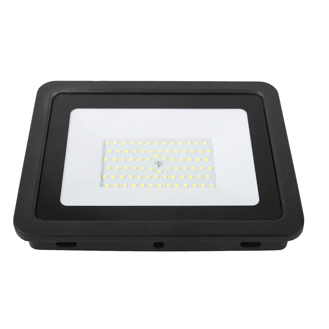 Detalhe Holofote LED 3