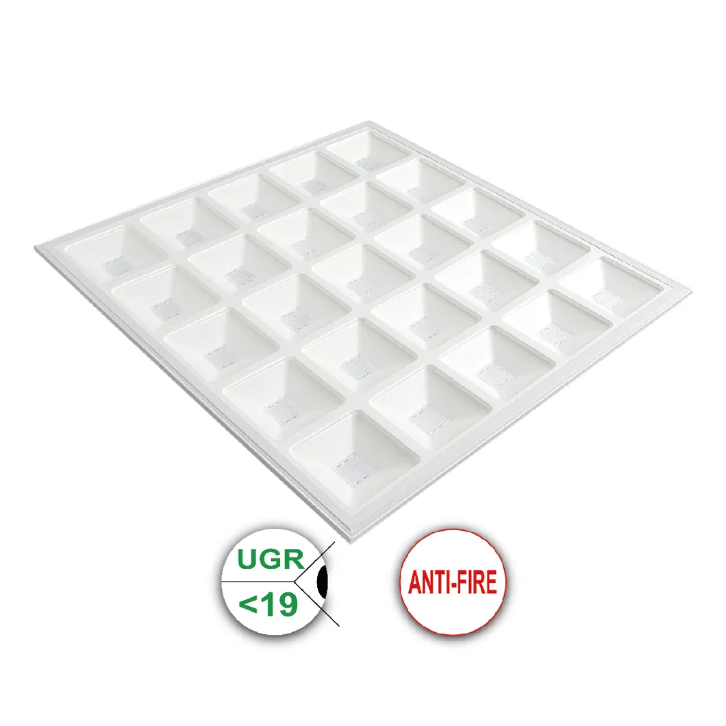 Painel LED 60X60