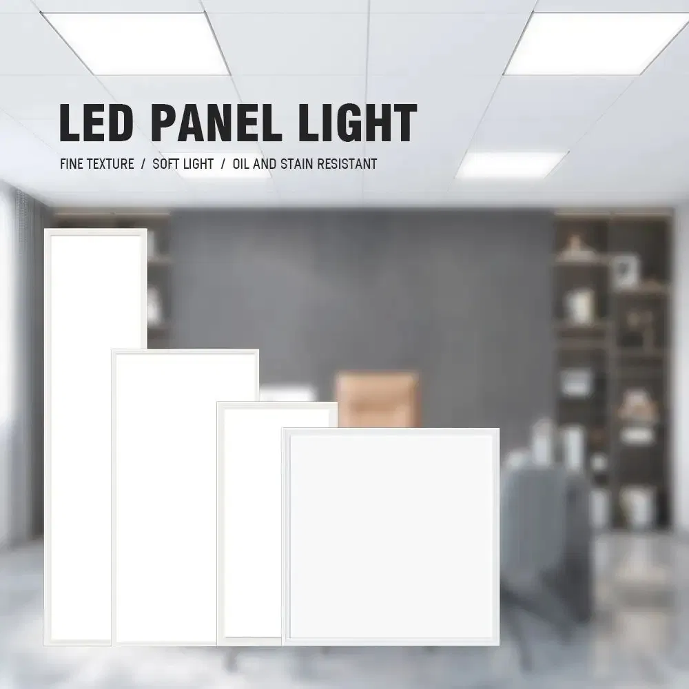 Painel LED 7