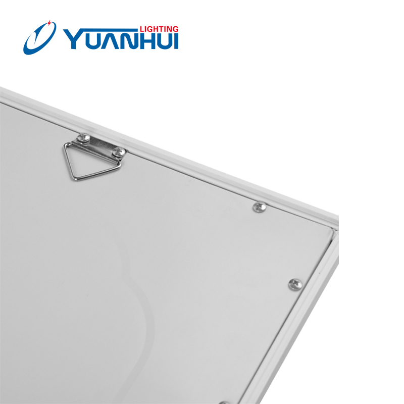 Luz de Teto Luzes de Trabalho Lâmpada LED Painel de Luz LED Iluminação Lateral Nova