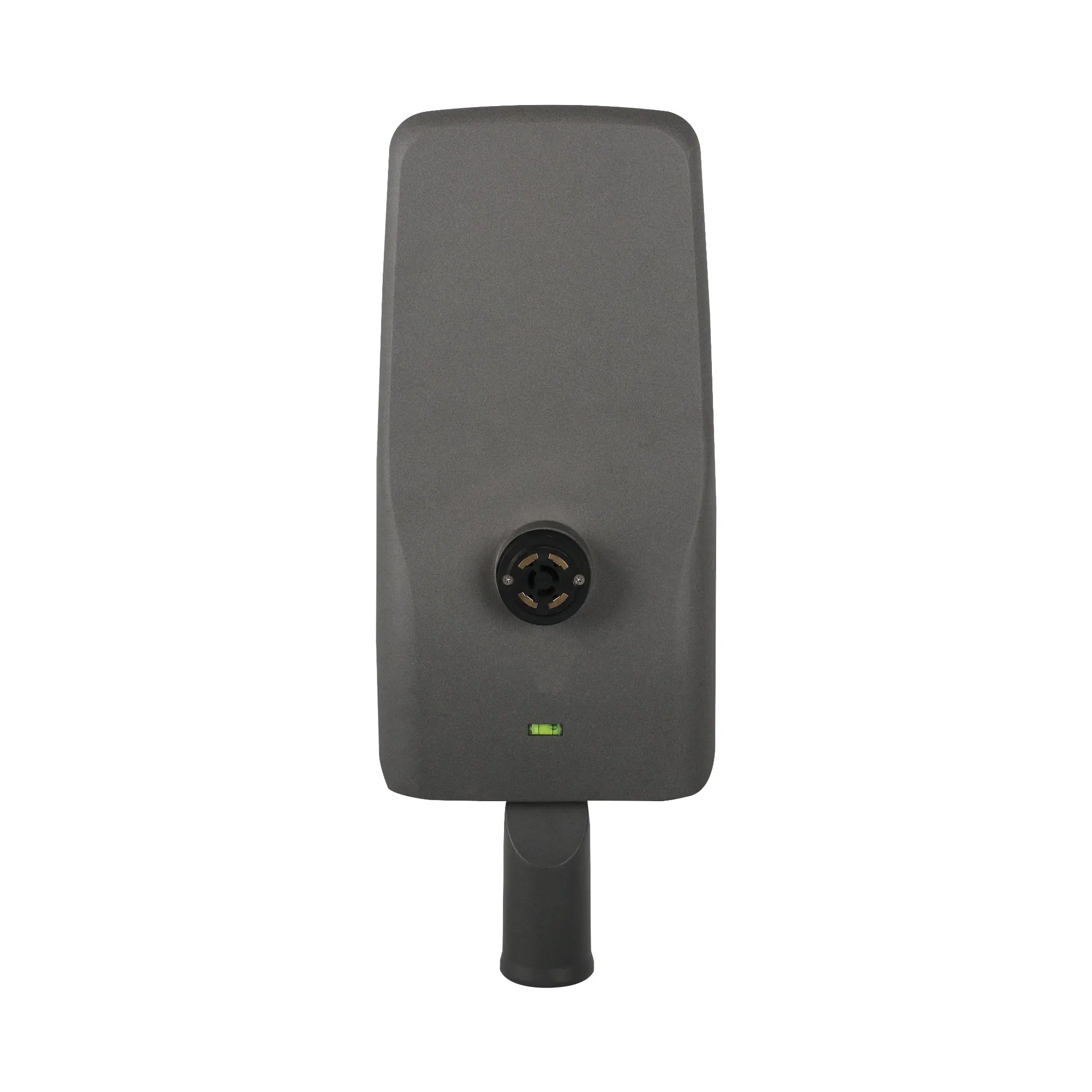 Iluminação Pública Inteligente LED para Economia de Energia 4000K Controle Inteligente IP66 Lâmpada de Rua à Prova d'Água Solução de Luz para Estacionamento LED