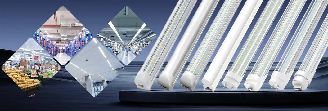 Luz de Oficina 2
