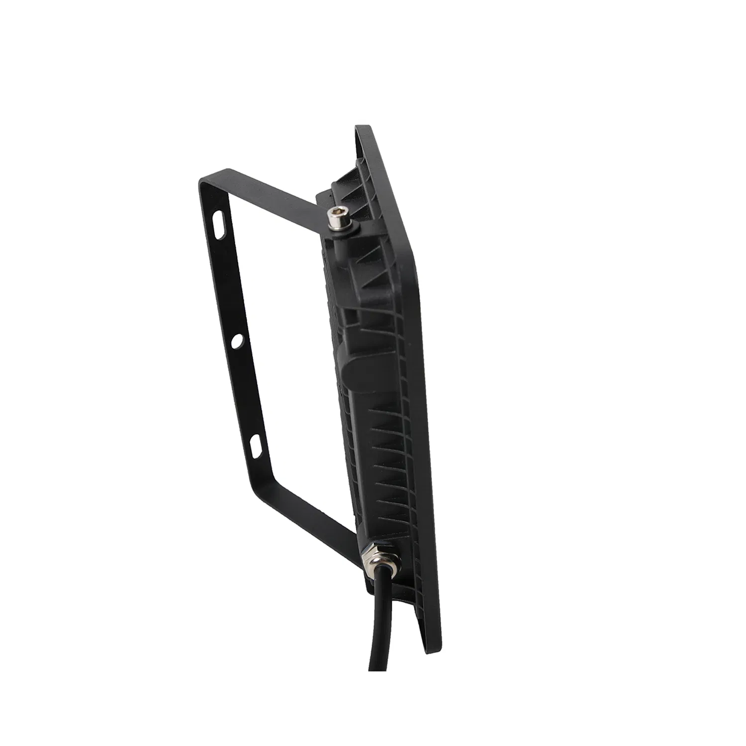 50W Luz de Inundação LED 20000lm Luzes de Segurança Super Brilhantes IP66 Luz de Inundação ao Ar Livre à Prova d'Água 5000K Luz de Inundação Branca Diurna para Jardim Quintal