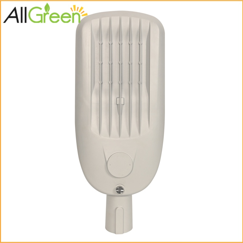 Todos os produtos Agsl25 Luminária de Rua OEM/ODM Personalizada Marca Nova 60 Meses de Garantia 200W Habitação de Luminária de Rua, 150W Iluminação de Rua LED com ENEC