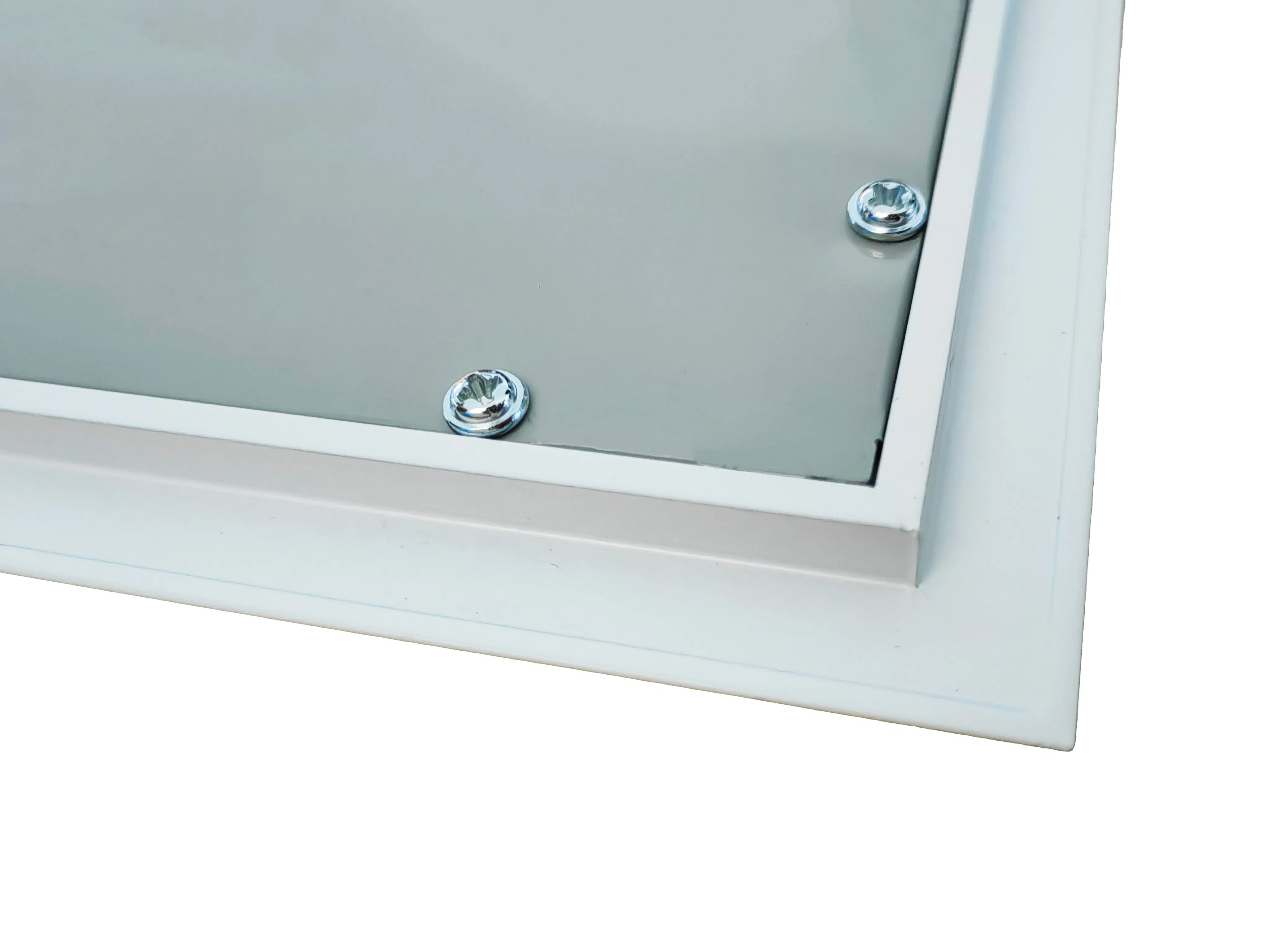 620X620LED Luminária LED de Painel para Iluminação Interior Recessada RoHS Luminária de Painel LED CE CB UL ETL