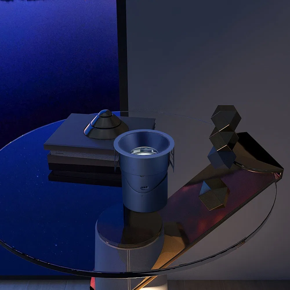 Artdna Luzes de Teto Recessadas LED