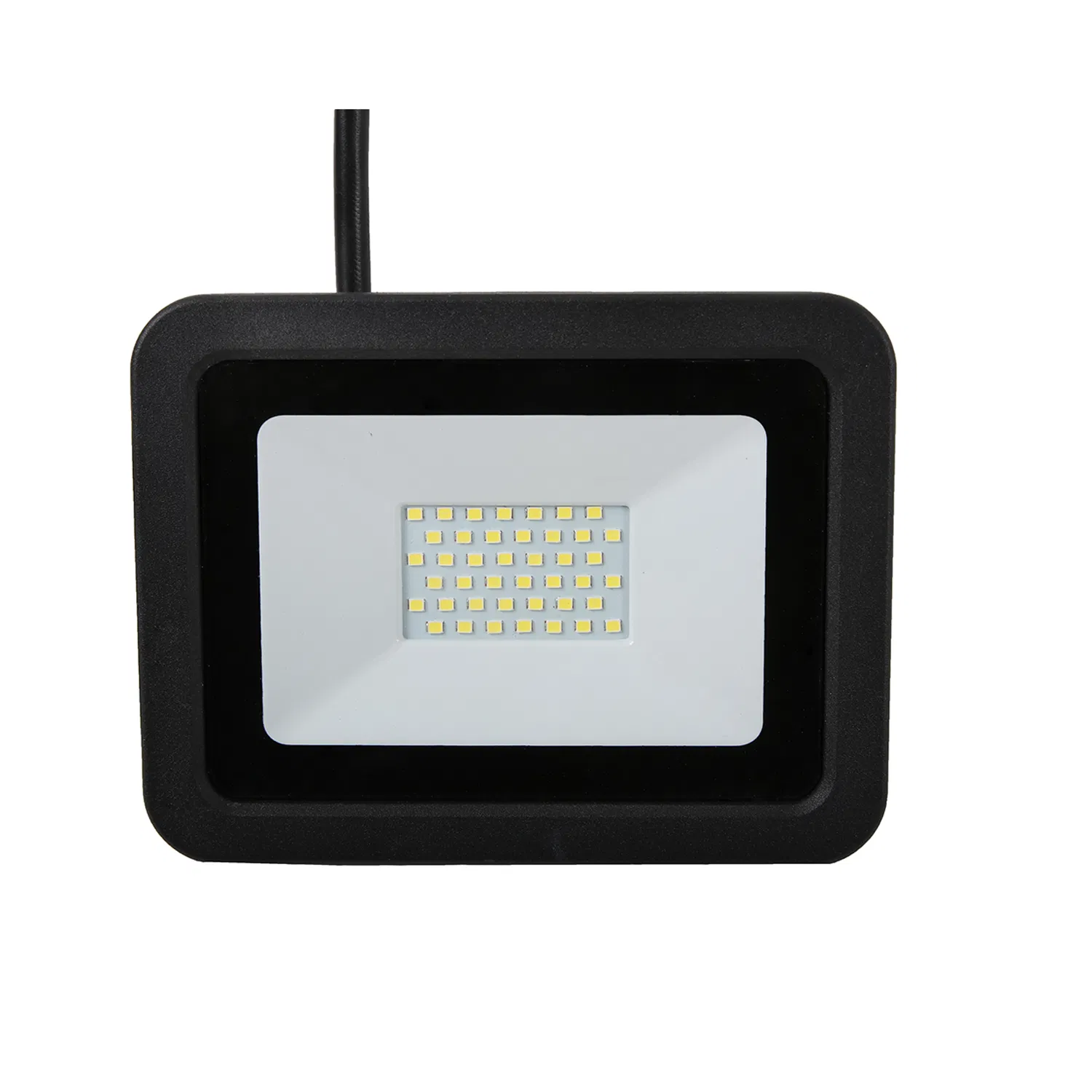 Iluminação de Inundação LED Industrial para Estádio ao Ar Livre