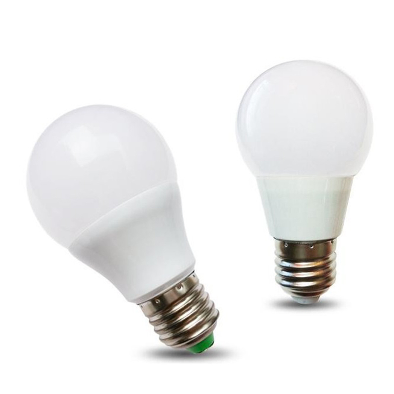 A19 Lâmpada LED 18W (100W Equivalente) 5000K Lâmpada LED de Alta Lúmens em Luz do Dia para Iluminação Residencial e Industrial