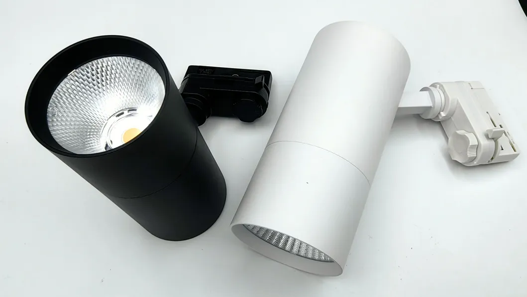 Iluminação LED Spot 6