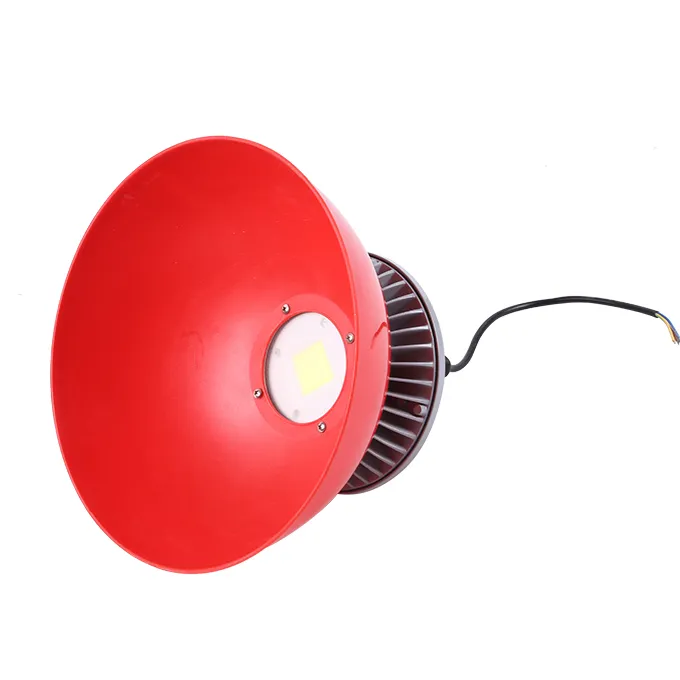 Luz Industrial SLHBG23