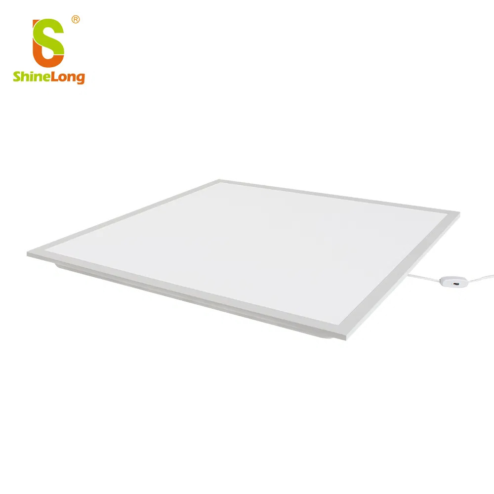 5 Anos de Garantia, Painéis de Luz LED para Escritório com SMD2835 e CCT Ajustável