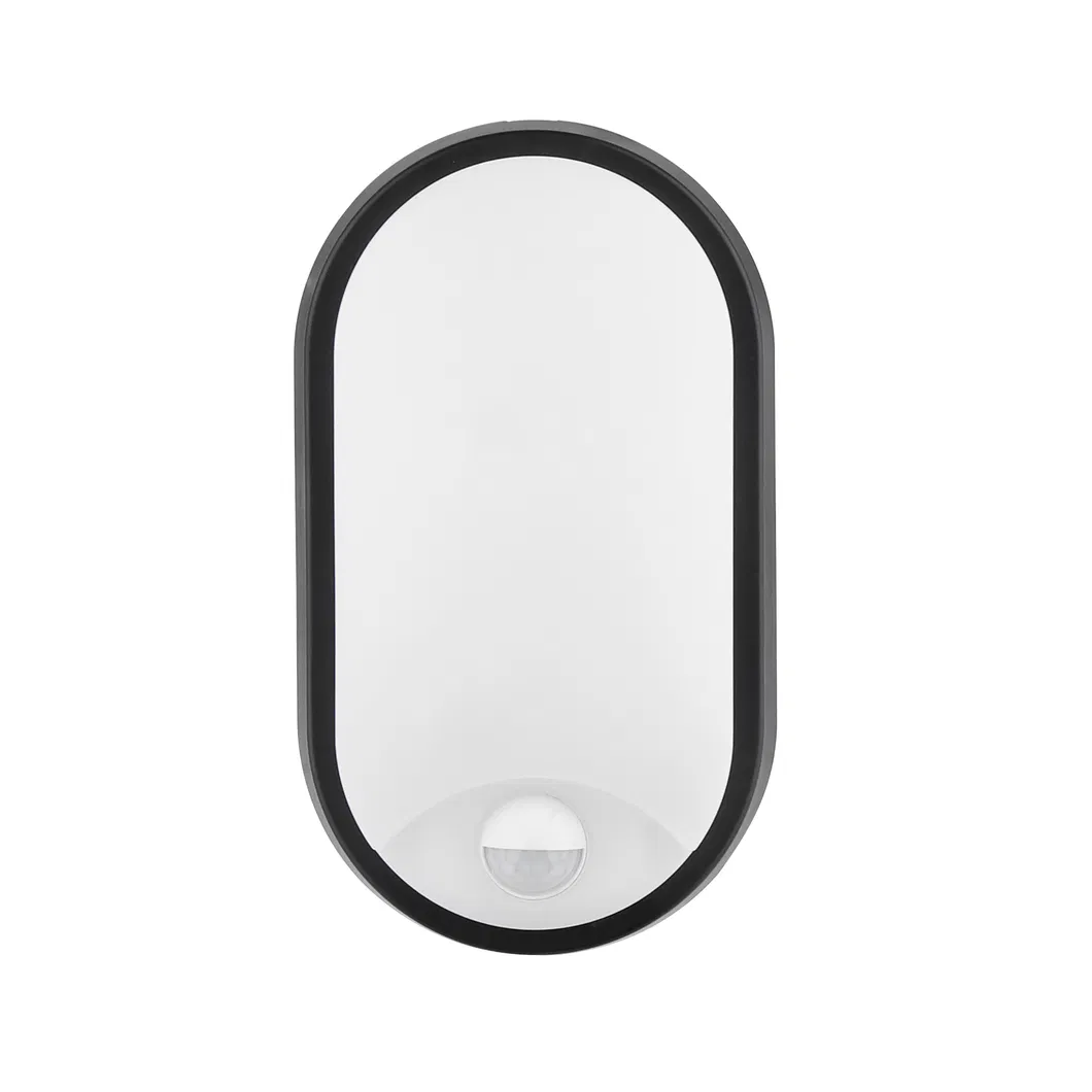 Iluminação LED externa