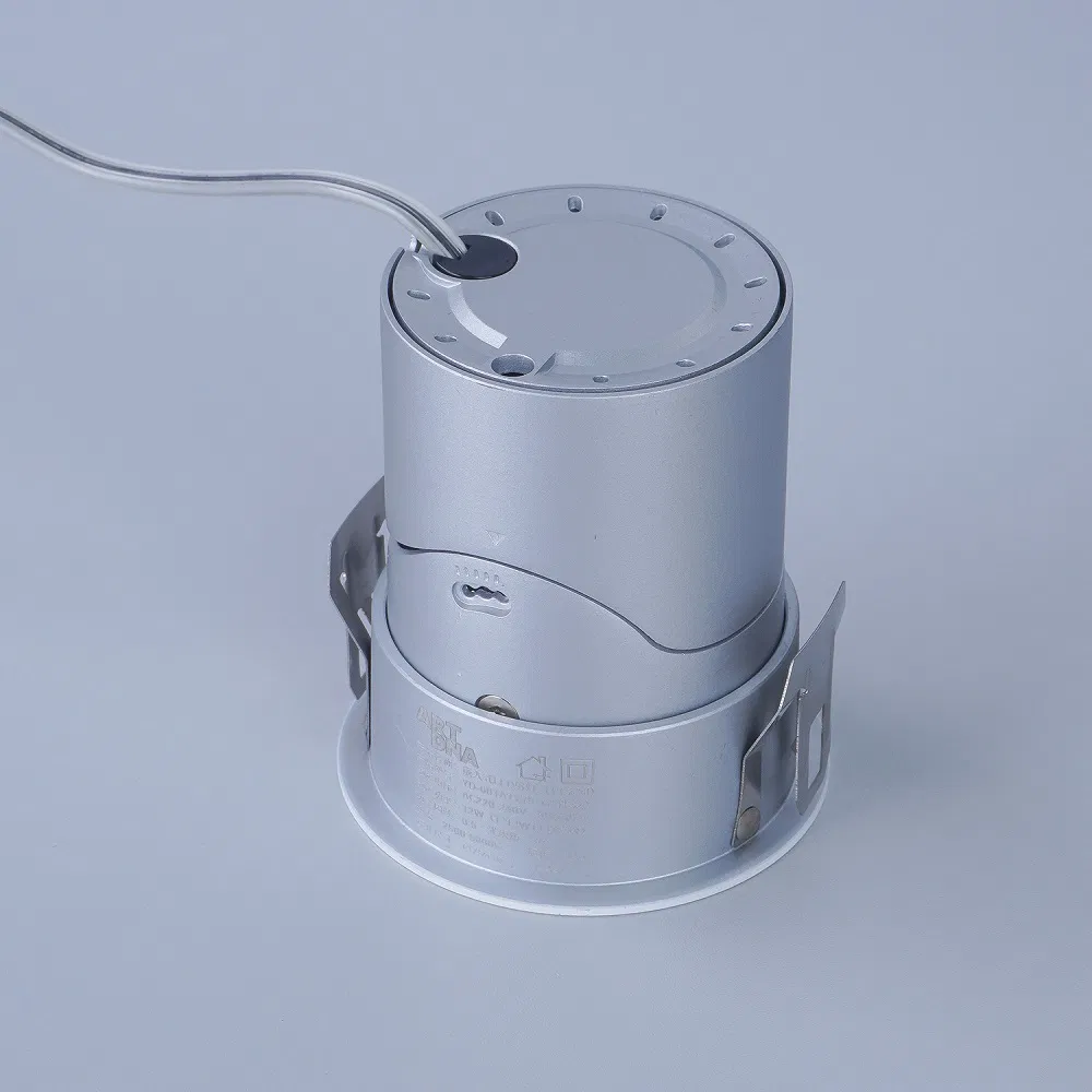 LED Detail