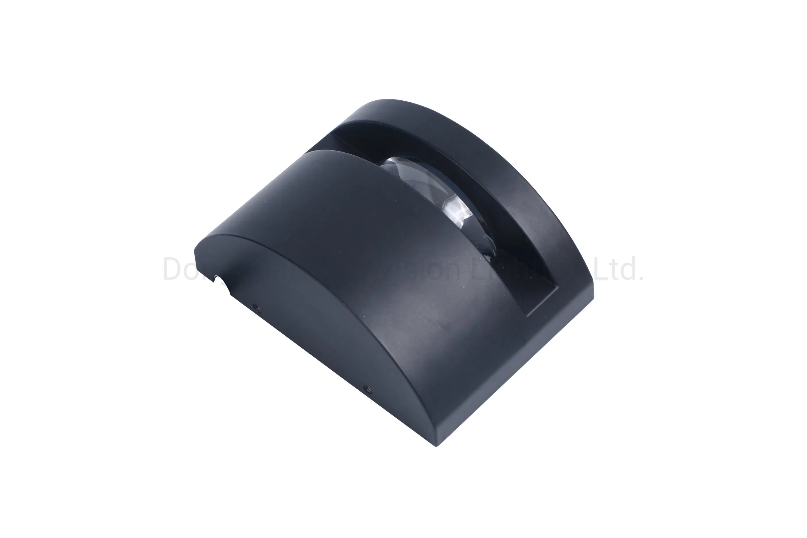 Iluminação de Contorno de Janela LED Externa de Alta Qualidade 12W Luz de Contorno de Arquitetura de Janela LED IP65 Luz de Parede LED à Prova de Intempéries para Uso Externo