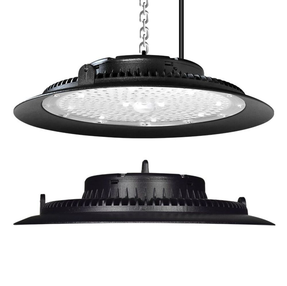Luminária de Alta Eficiência 20000lm LED para Teto Alto
