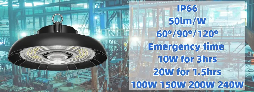 LED High Bay Light