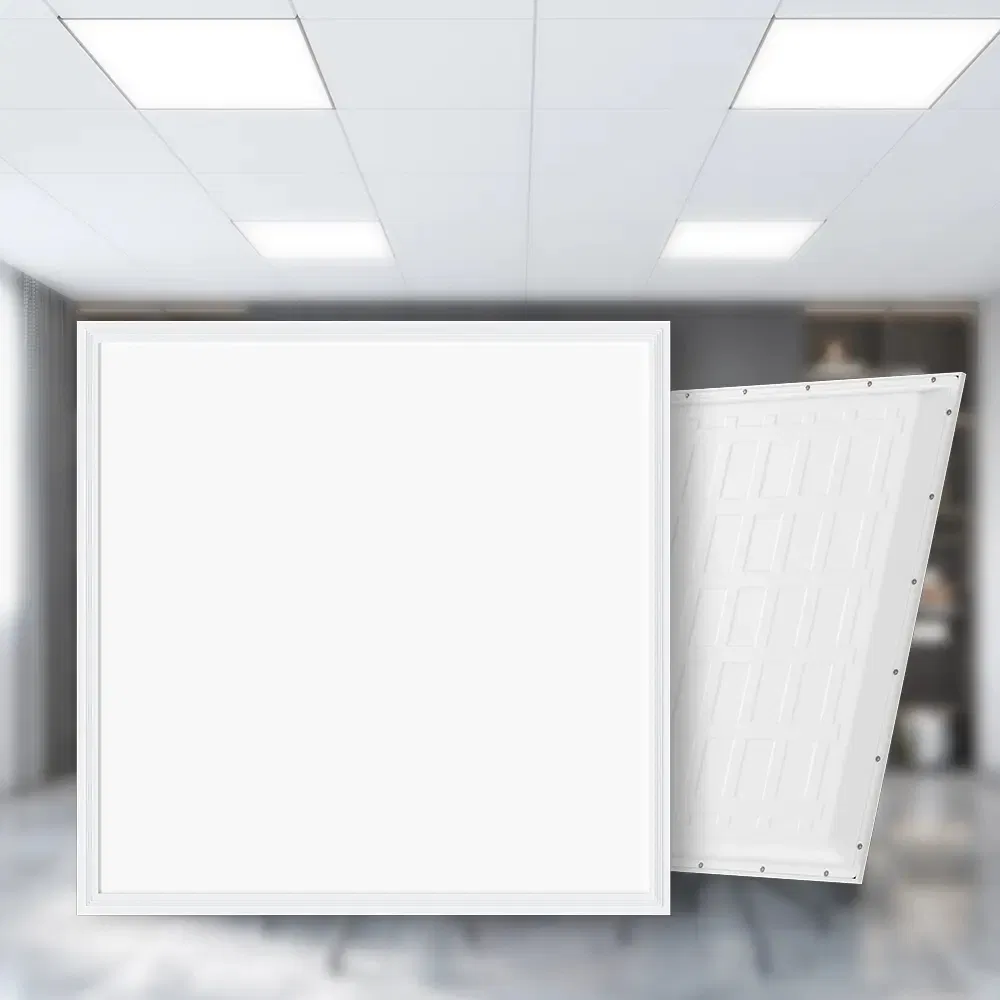 Painel LED 8