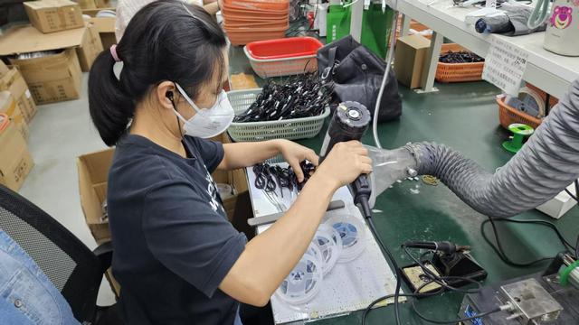 Soluções de iluminação LED comercial e industrial - Dongguan Aqua Light