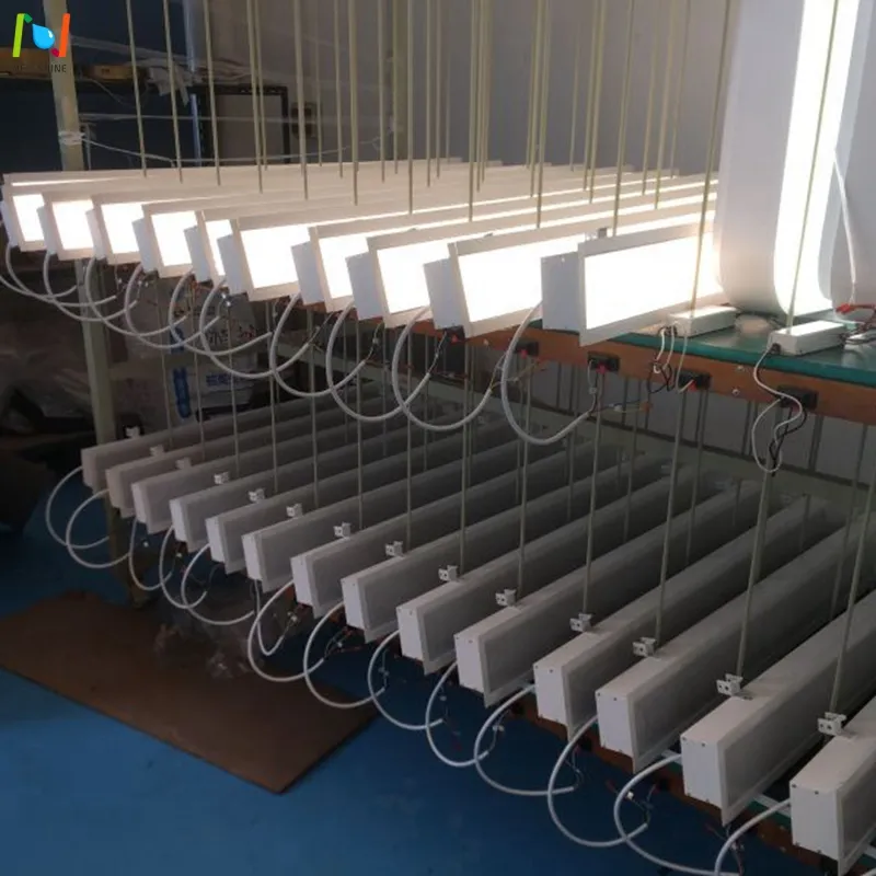 Conector de Iluminação