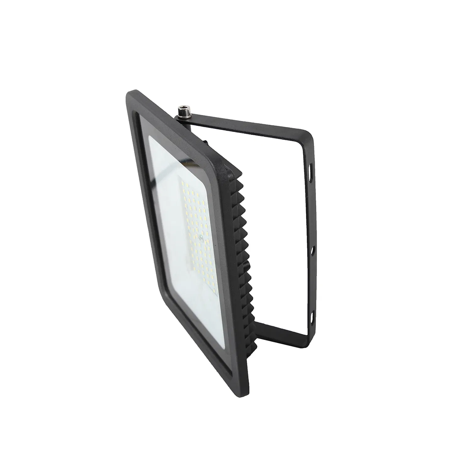 50W Luz de Inundação LED 20000lm Luzes de Segurança Super Brilhantes IP66 Luz de Inundação ao Ar Livre à Prova d'Água 5000K Luz de Inundação Branca Diurna para Jardim Quintal