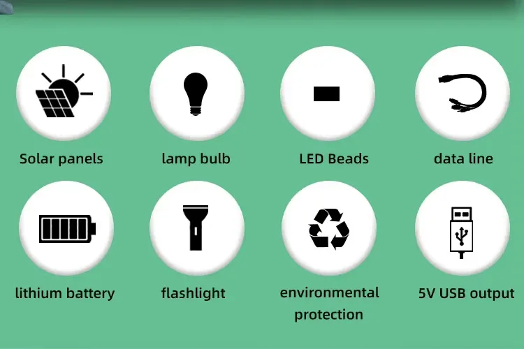 Solar Light 2