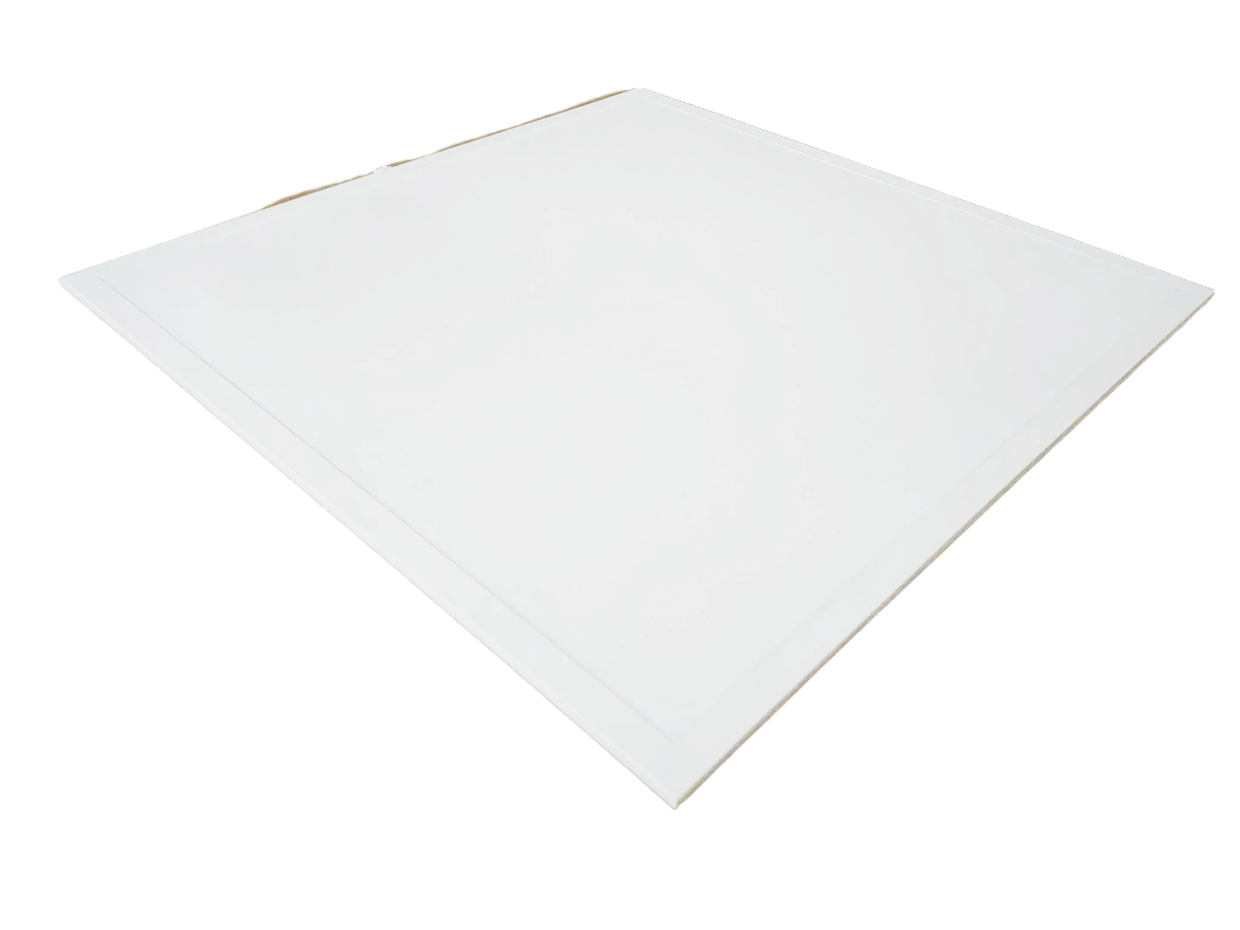 595*595 Fabricantes de Luzes de Painel LED Recessas com Certificação UL CE CB TUV Kc ETL