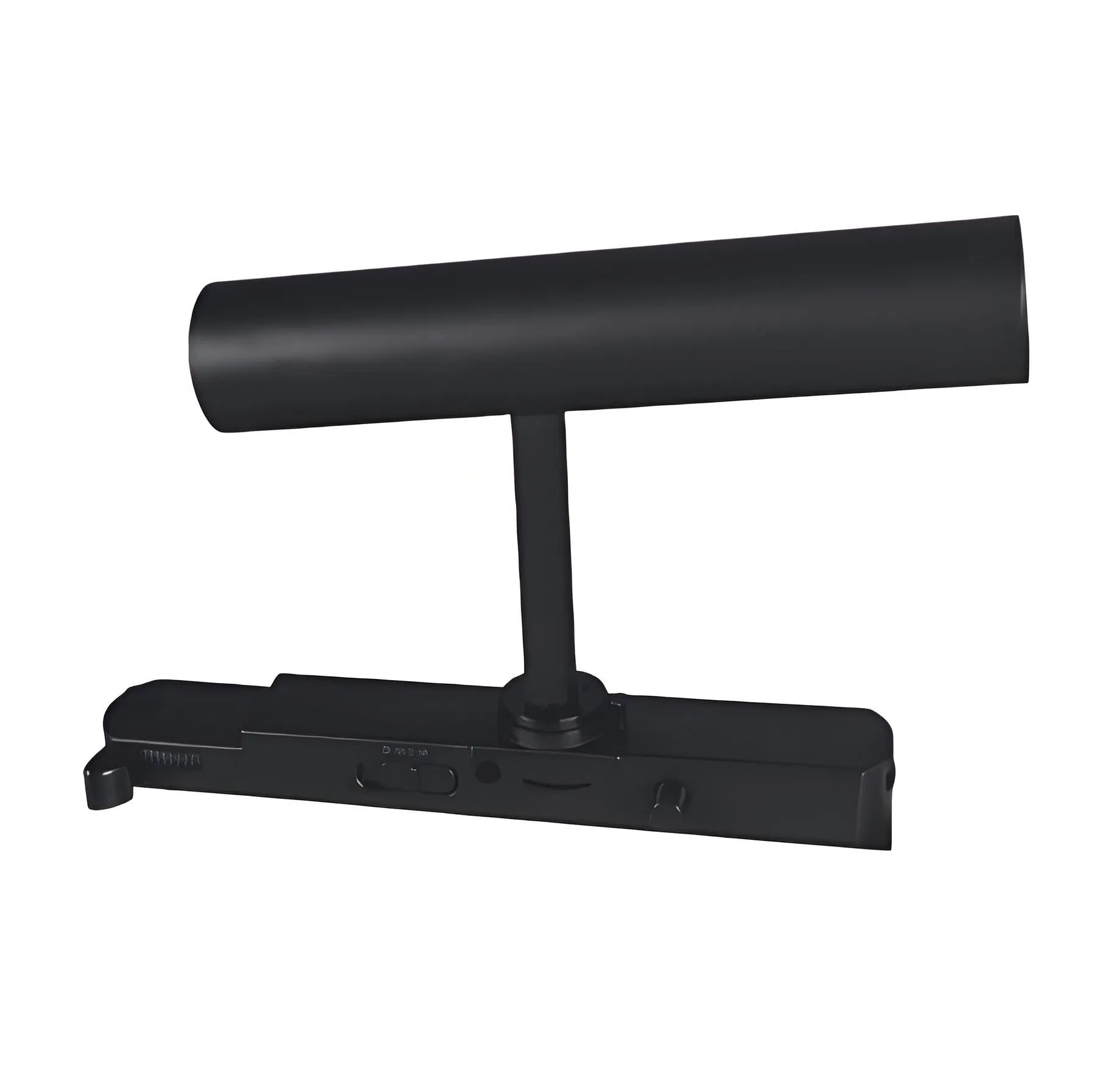 Soluções de Iluminação de Trilho LED de Grau Comercial para Eficiência