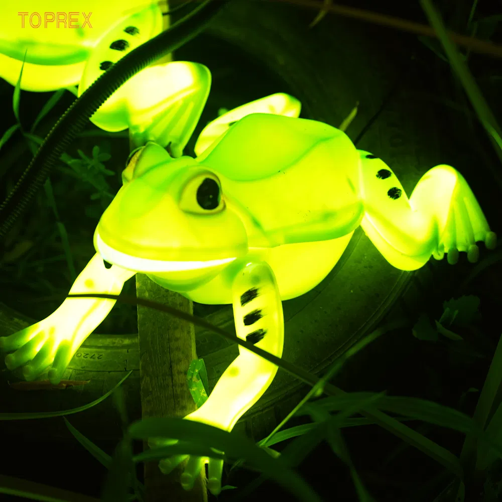 Decoração de Paisagem LED