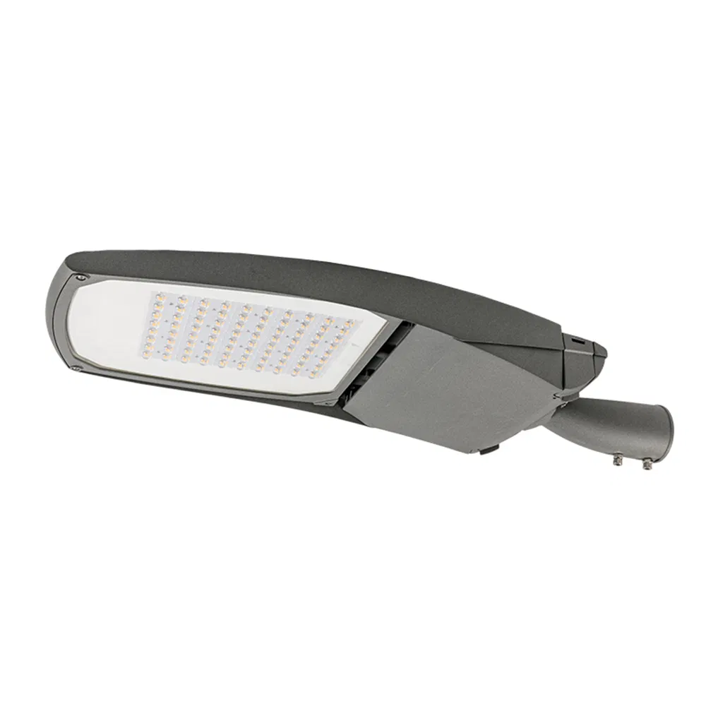 240W 320W Lâmpada de Rua LED Luz Pública Externa