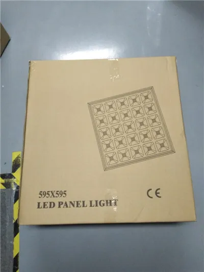 Montagem LED