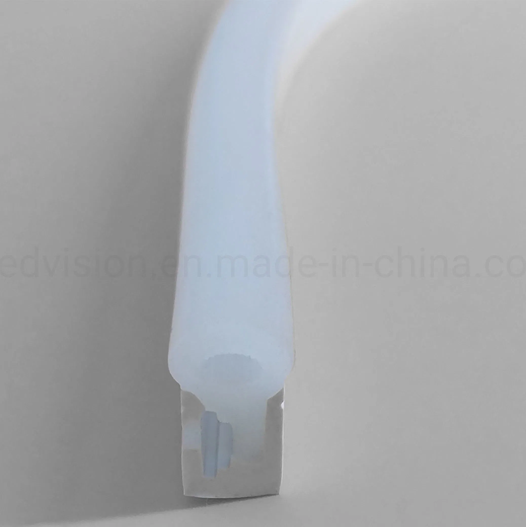12V 24V Fita Flexível de Neon de Silicone LED Alta Brilho IP67 À Prova D'Água 5m/10m/roll para Mall Bar Engenharia Luzes de Neon