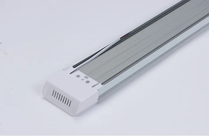 Luz LED 2