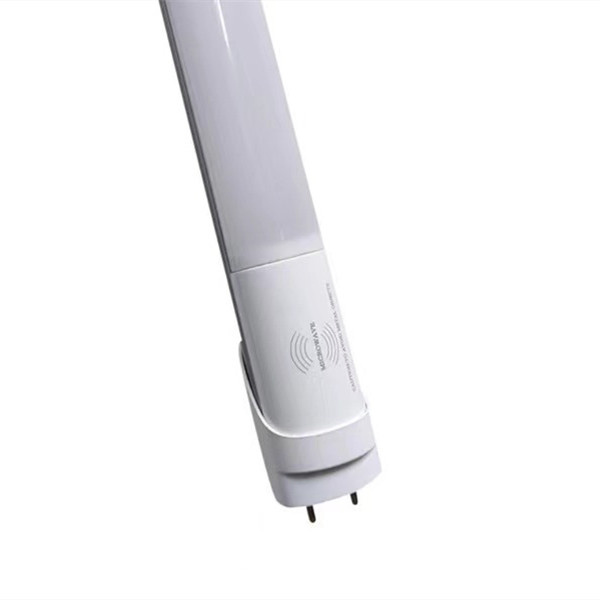 Sensor de Movimento PIR Radar 4FT 8FT LED T8 Tubo de Luz Sensor