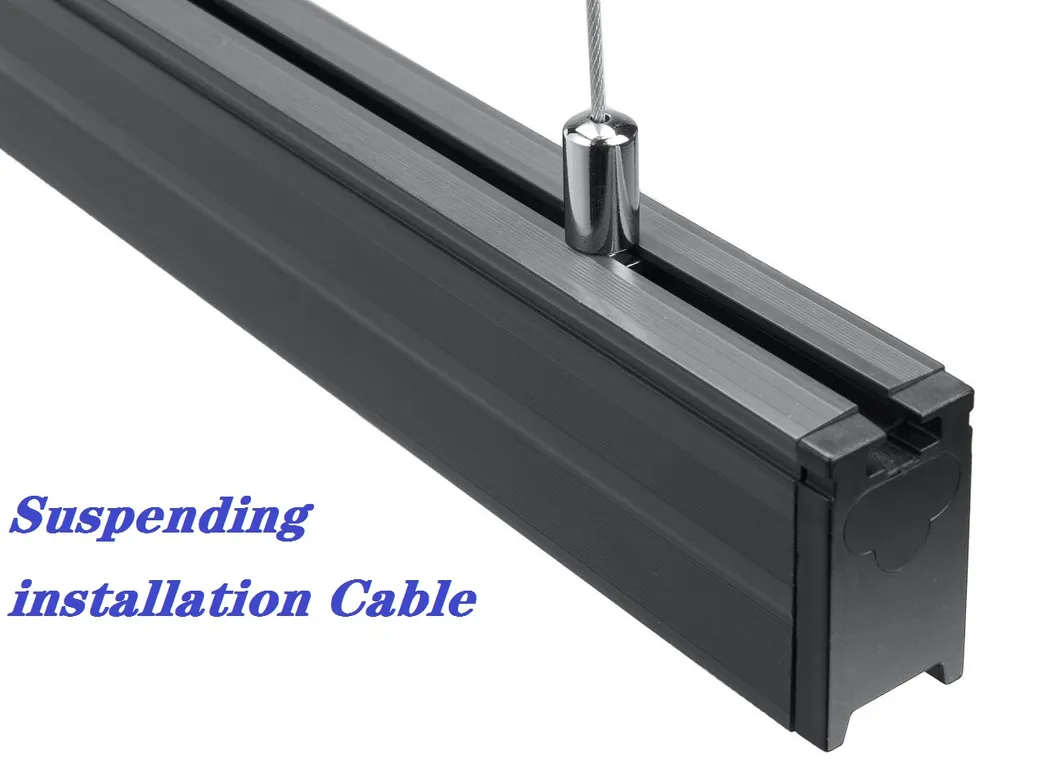 Luz Linear LED 5