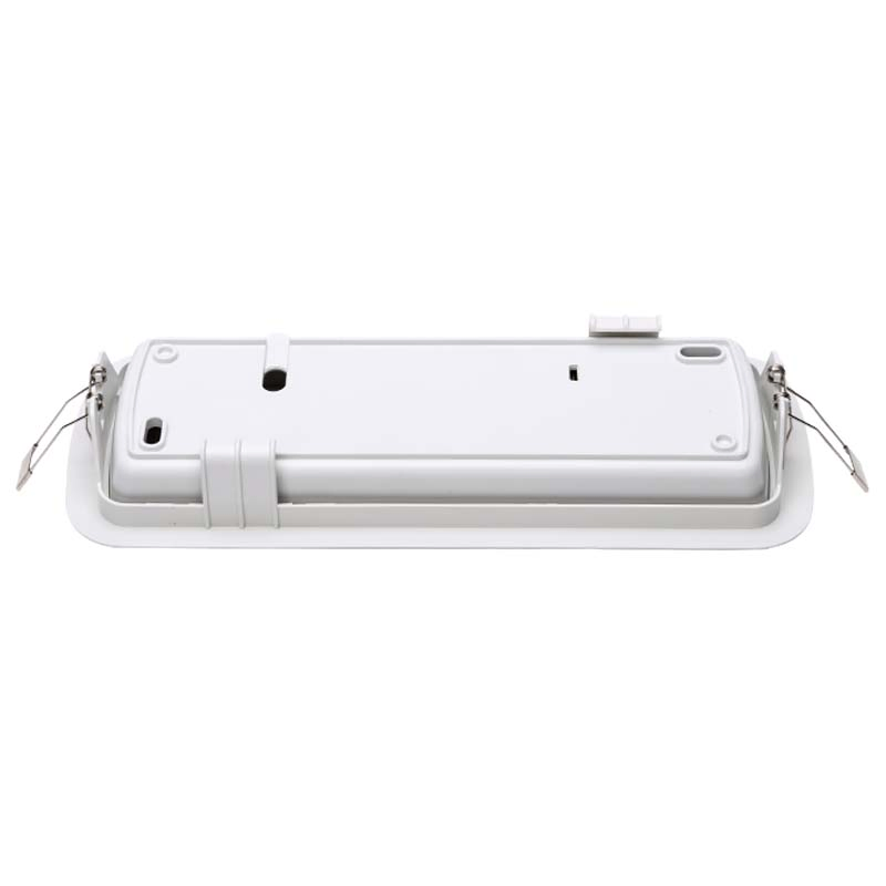Lanterna de Emergência LED Recarregável com Bateria de Li-ion Personalizada de Fábrica