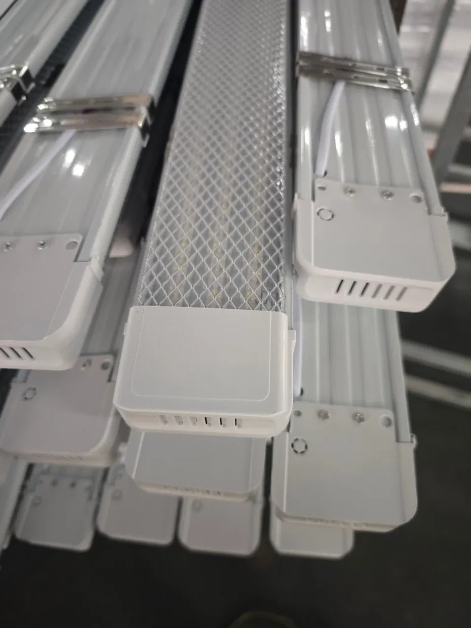 Embalagem LED 60W