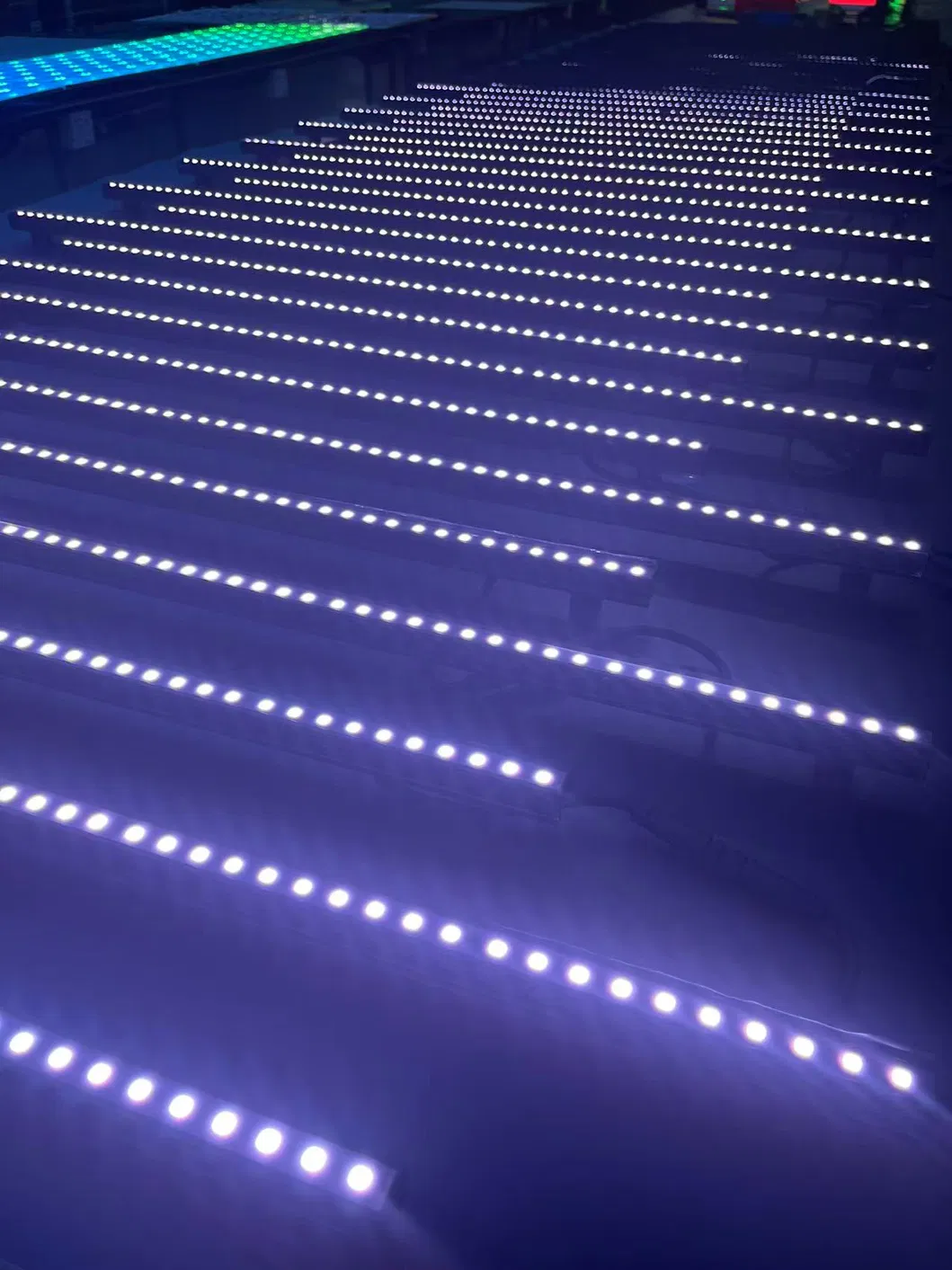 LED Pixel Tube 2