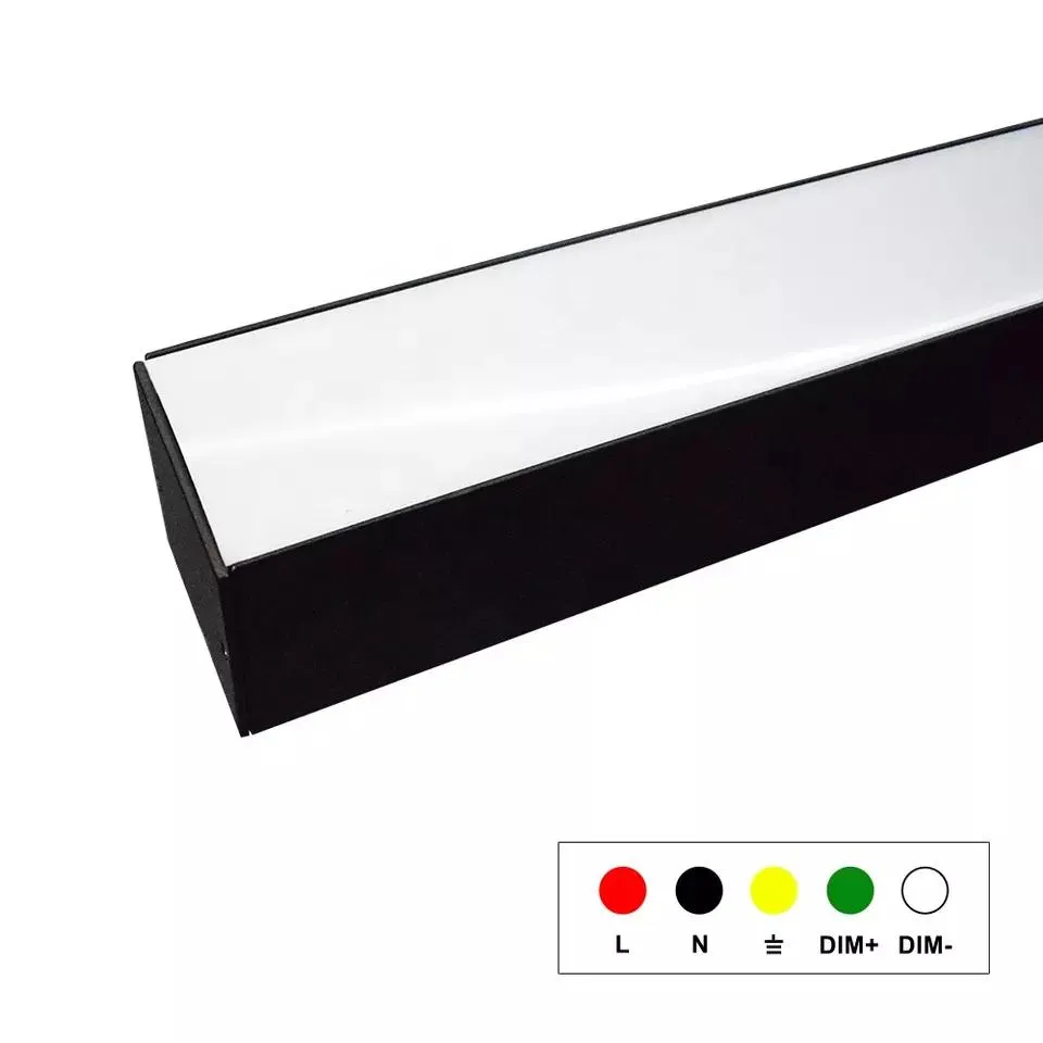 Luz Linear LED 5