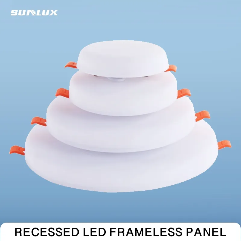 Variação de Painel LED