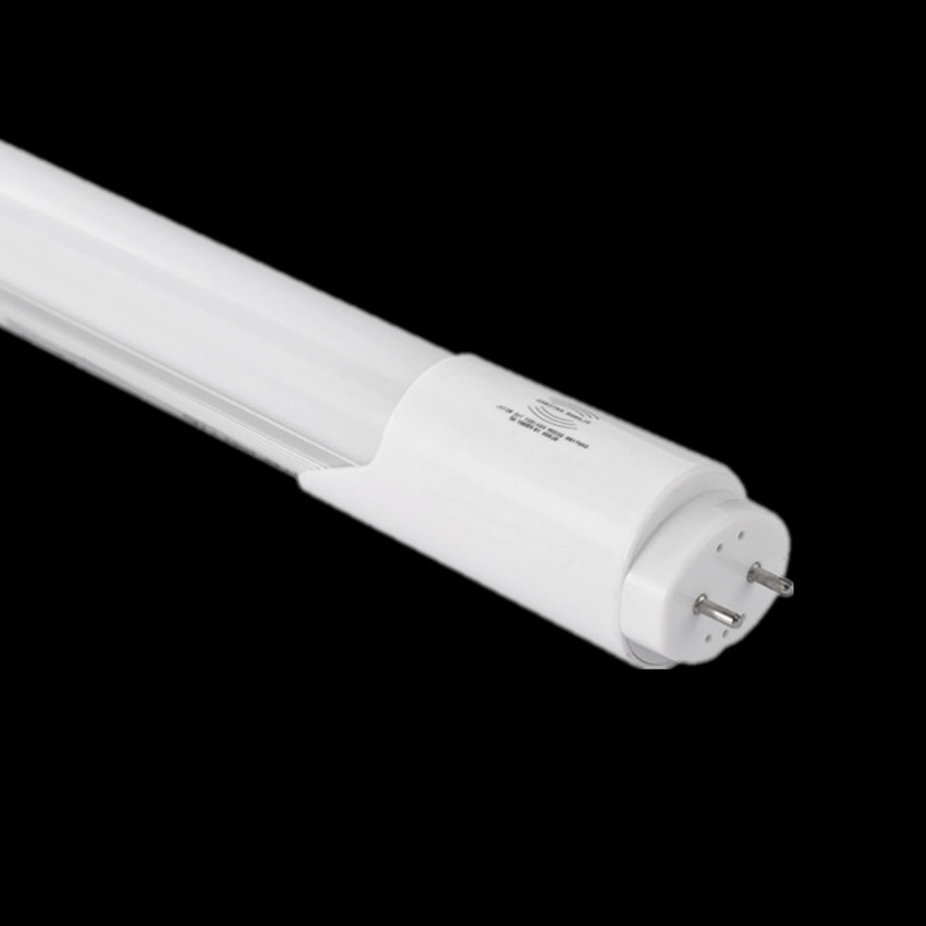 Lâmpada Tubo LED Multifuncional T8 Tubo Sensor de Micro-ondas 18W