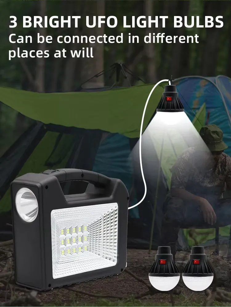 Solar Light 7