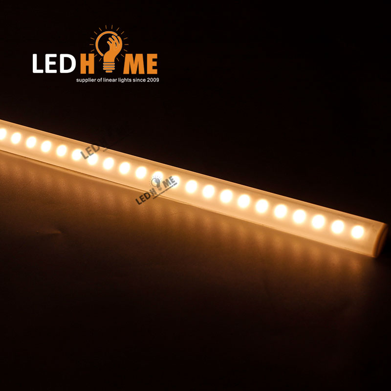 12V Luz Linear LED Barra de Luz LED Fixture de Iluminação para Armário