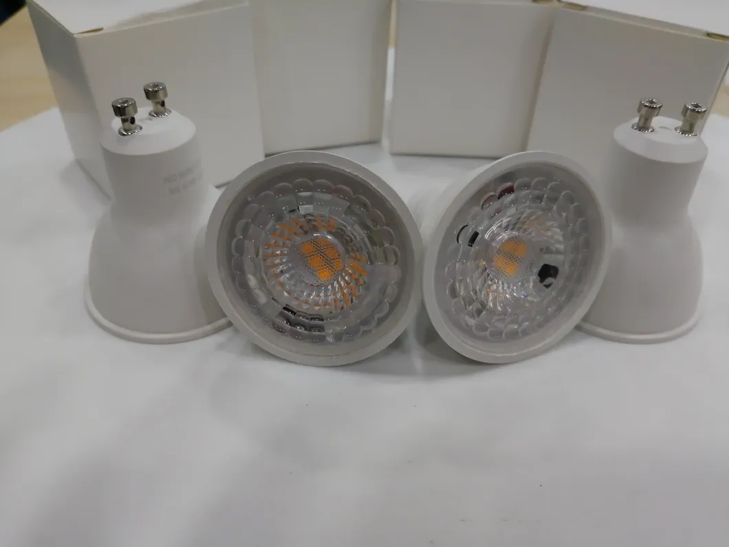 Camel Eye LED Design