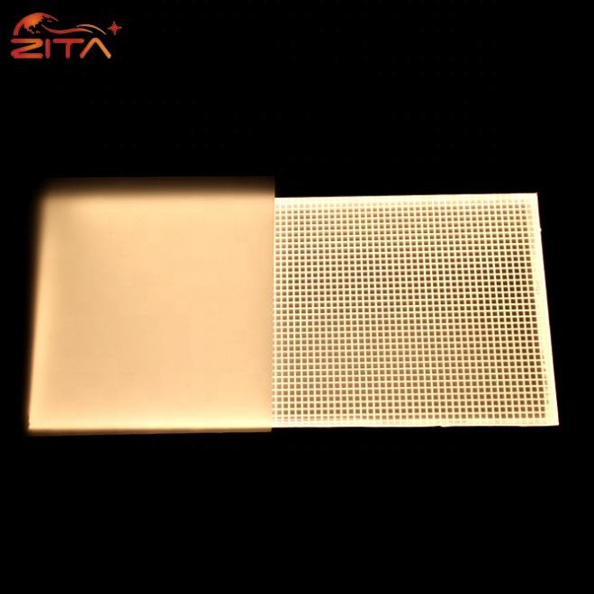 A4 Luz de Alta Brilho para Painel Lumisheet Retroiluminado por LED