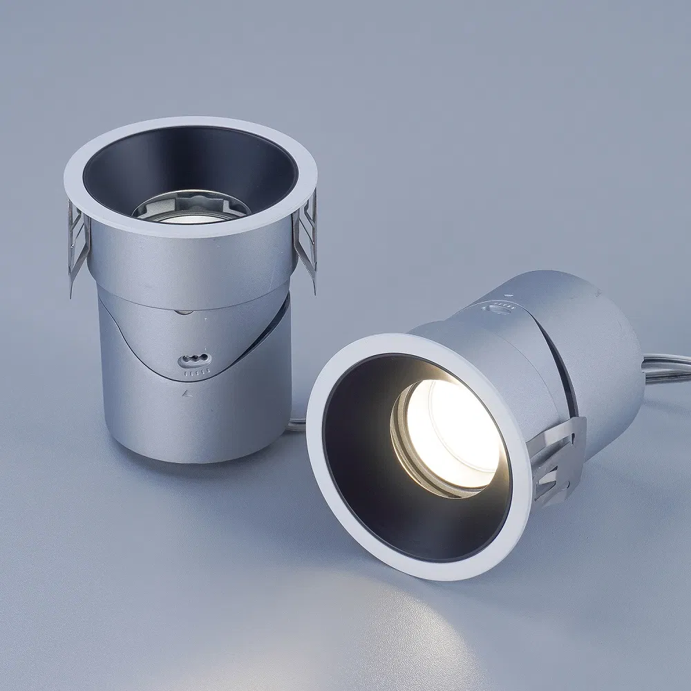 LED Detail