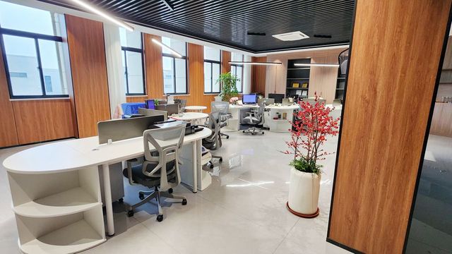 Linha de produtos LED de alta eficiência energética - Aqua Light