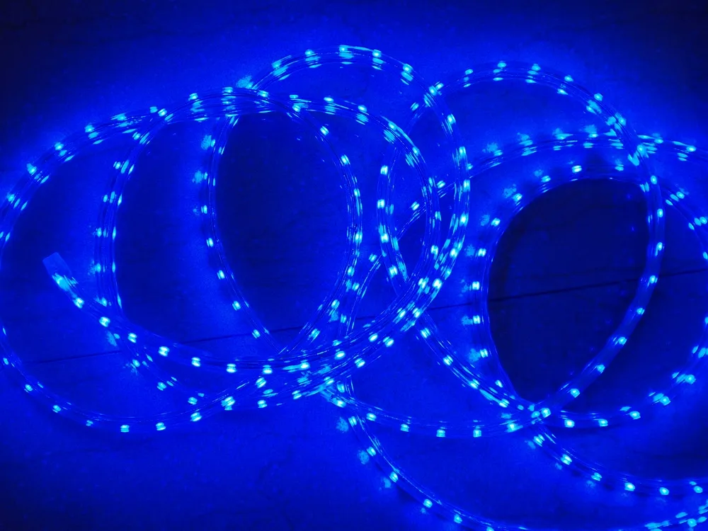 Fita LED 8