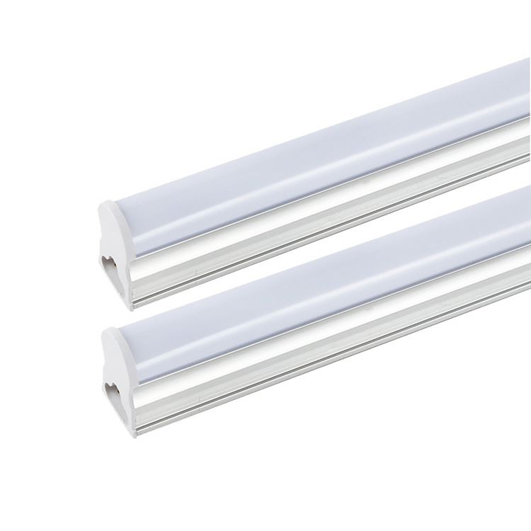 2feet 4feet 85-265V 18W 36W T5 T8 6500K Luz de Tubo LED