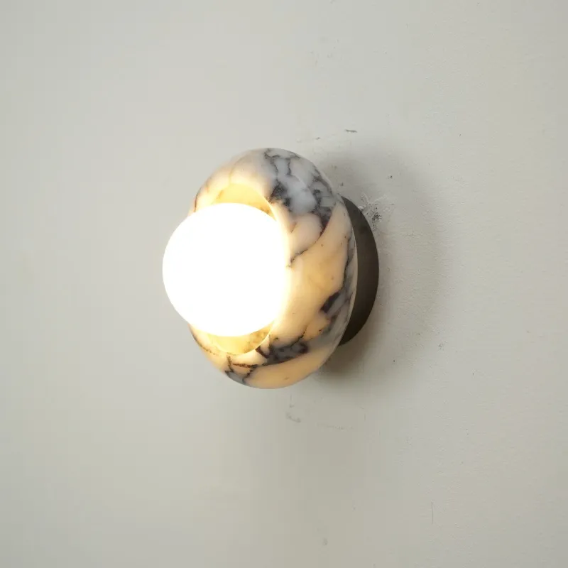 Aplique de parede 6
