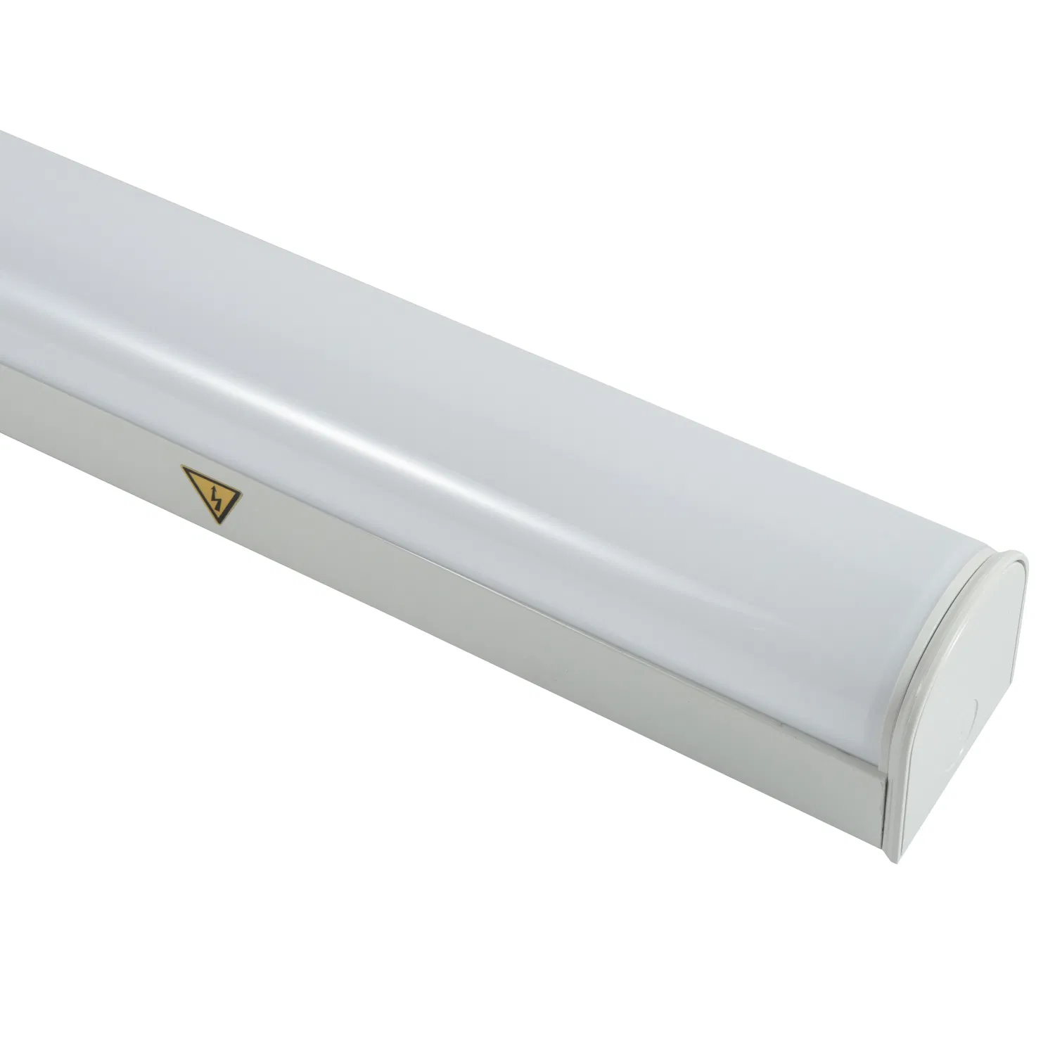 Iluminação Linear LED de Teto Linkável 2FT 4FT 5FT Fixture de Luzes LED